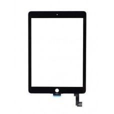 Skārienjūtīgs panelis iPad Mini 3 ar IC (melns)